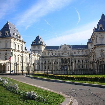 Апартаменты Torino Centro - La Casa Di Zoe Экстерьер фото